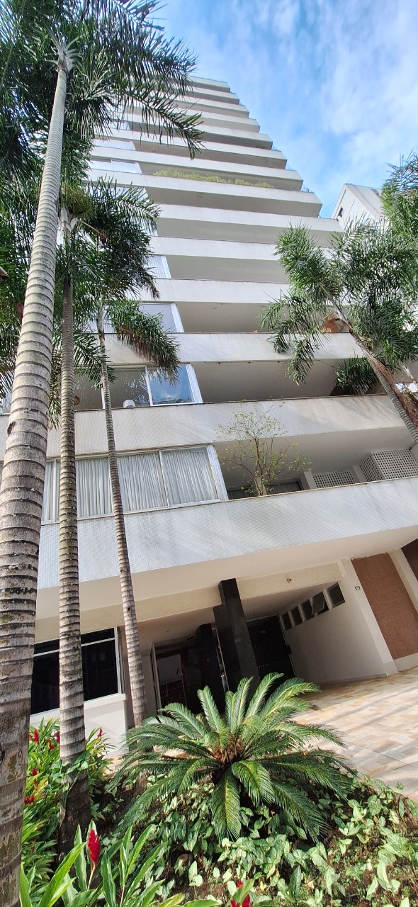 Apartamento, 3 quartos, 270 m² - Foto 27