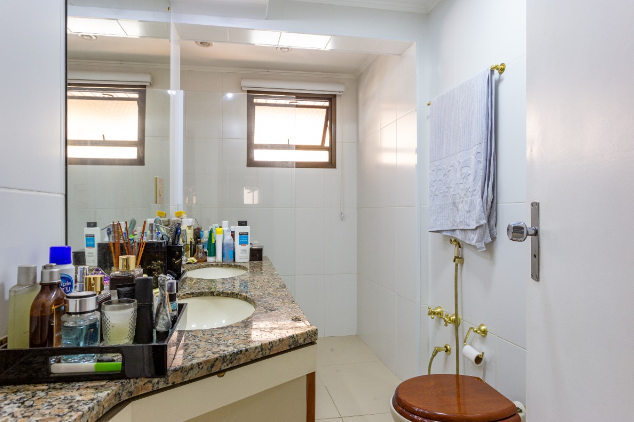 Apartamento, 3 quartos, 141 m² - Foto 13