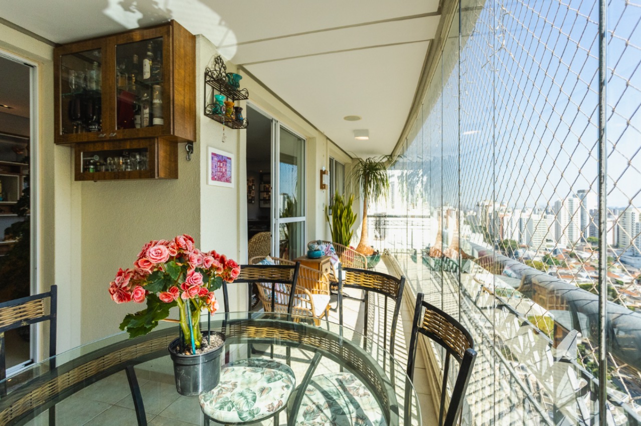 Apartamento, 4 quartos, 180 m² - Foto 7