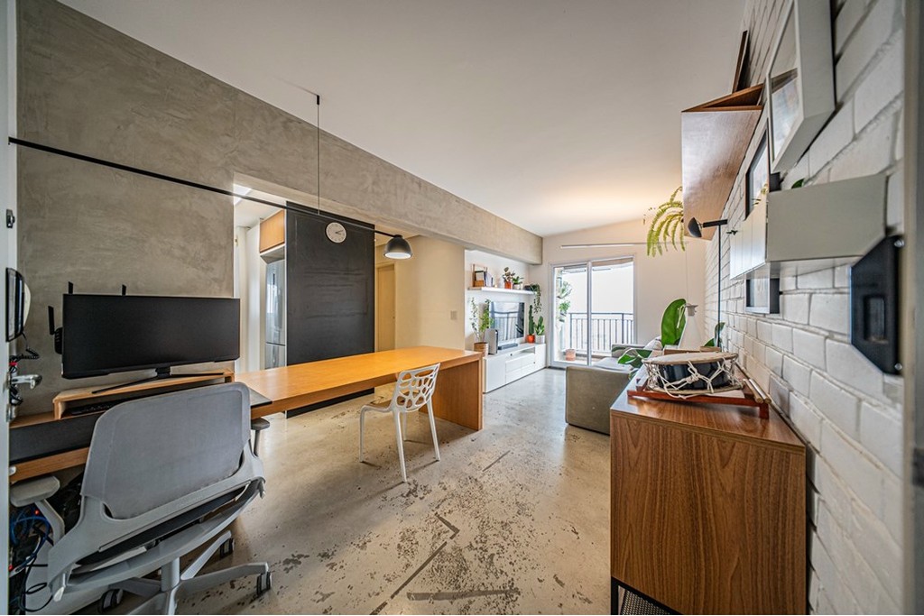 Apartamento, 2 quartos, 61 m² - Foto 2