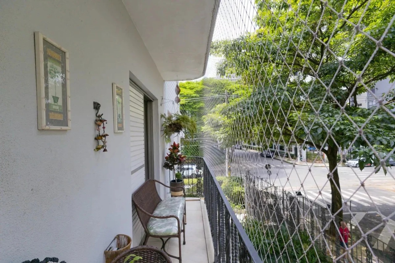 Apartamento, 3 quartos, 172 m² - Foto 7