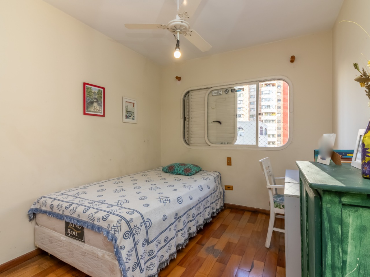 Apartamento, 3 quartos, 120 m² - Foto 17