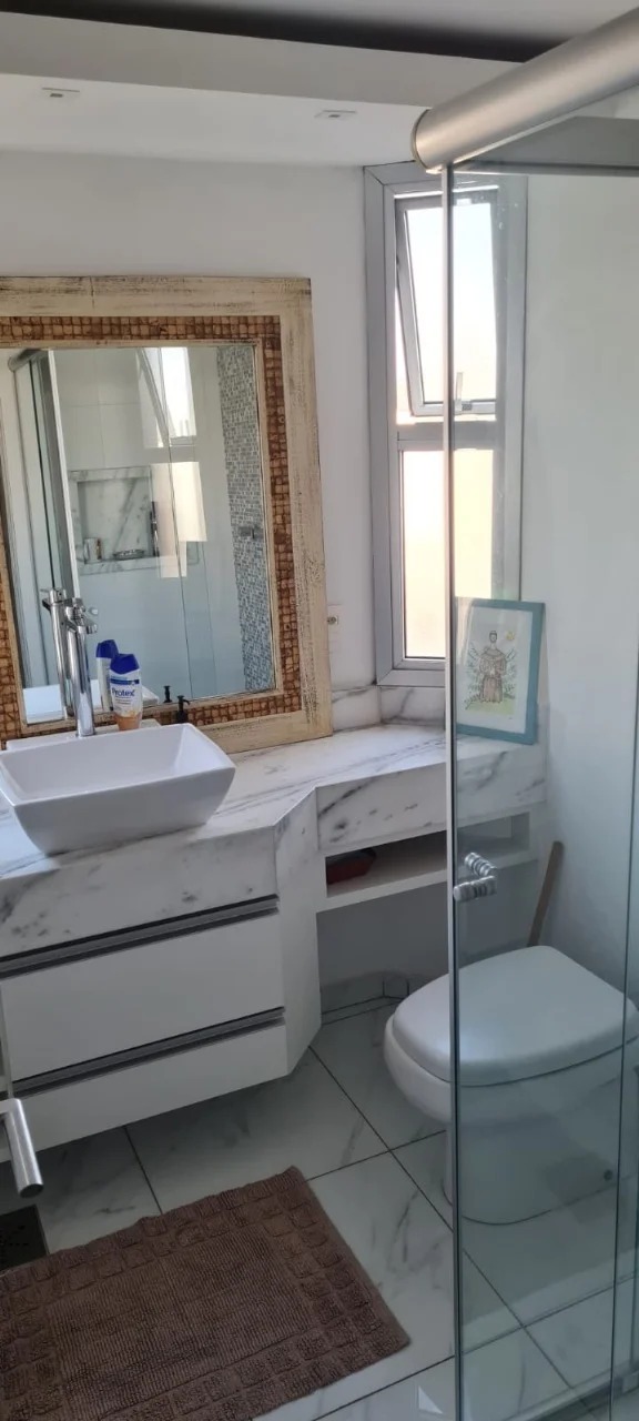 Apartamento, 3 quartos, 90 m² - Foto 9