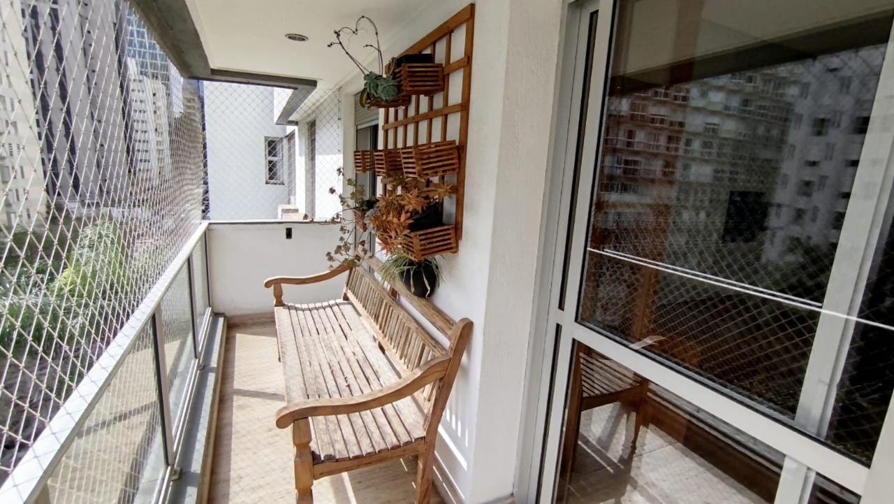 Apartamento, 3 quartos, 170 m² - Foto 7