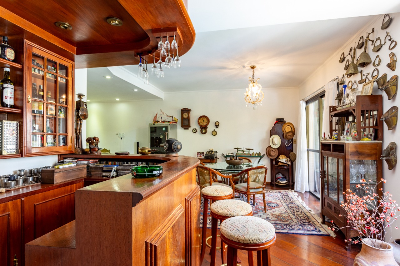 Apartamento, 3 quartos, 141 m² - Foto 4