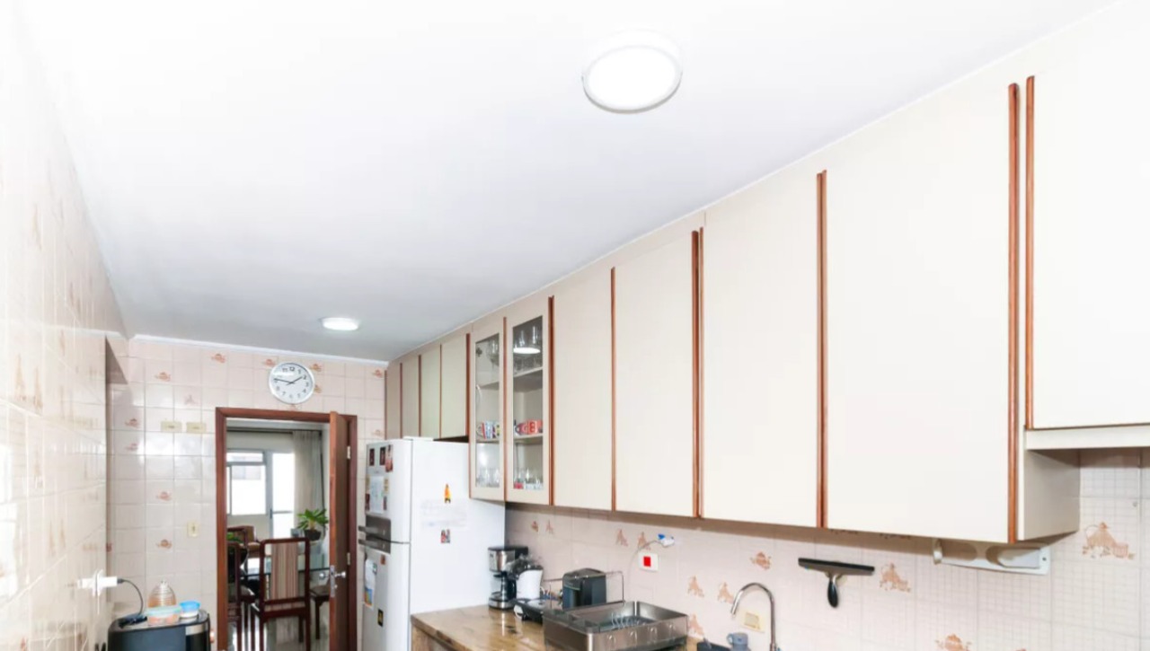 Apartamento, 3 quartos, 124 m² - Foto 38