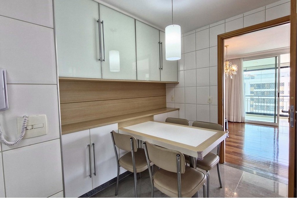 Apartamento, 3 quartos, 170 m² - Foto 14