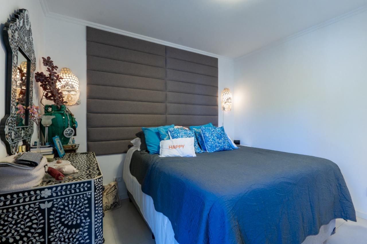 Apartamento, 3 quartos, 140 m² - Foto 24