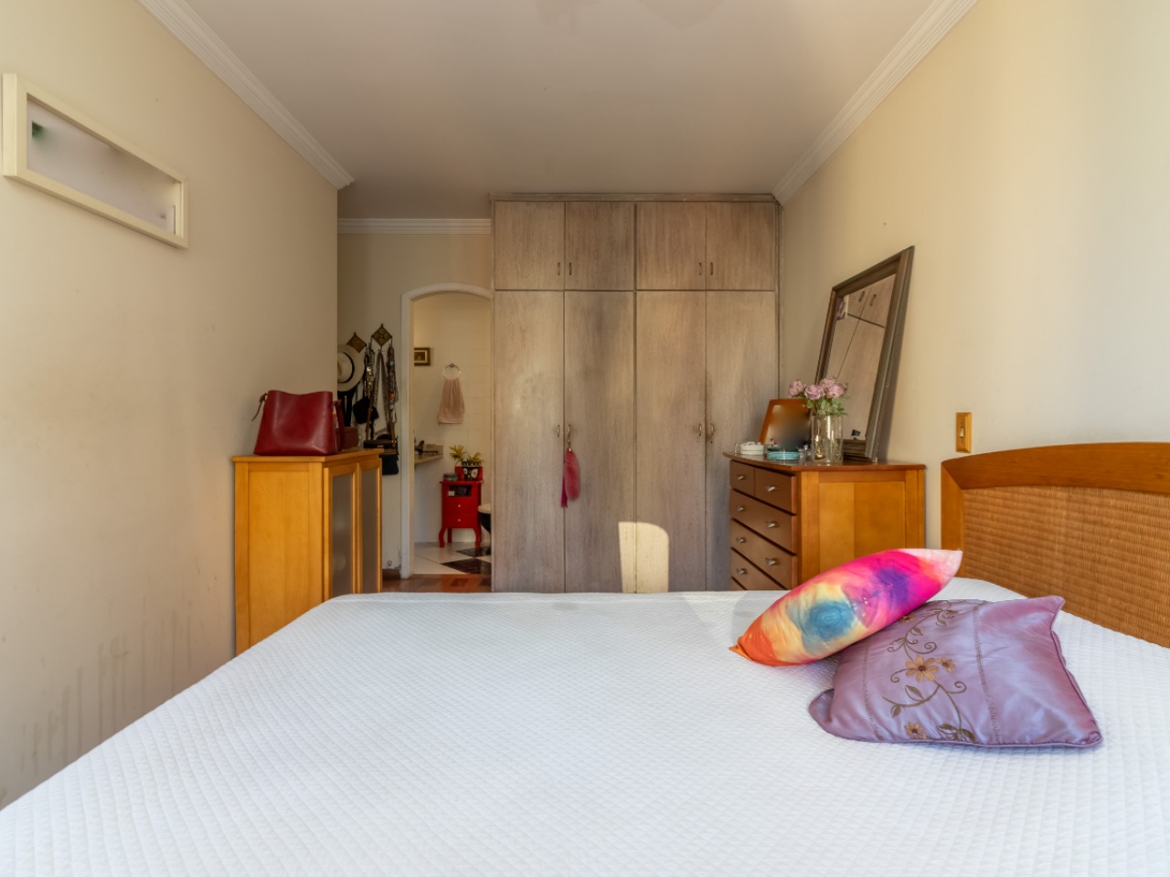 Apartamento, 3 quartos, 120 m² - Foto 23