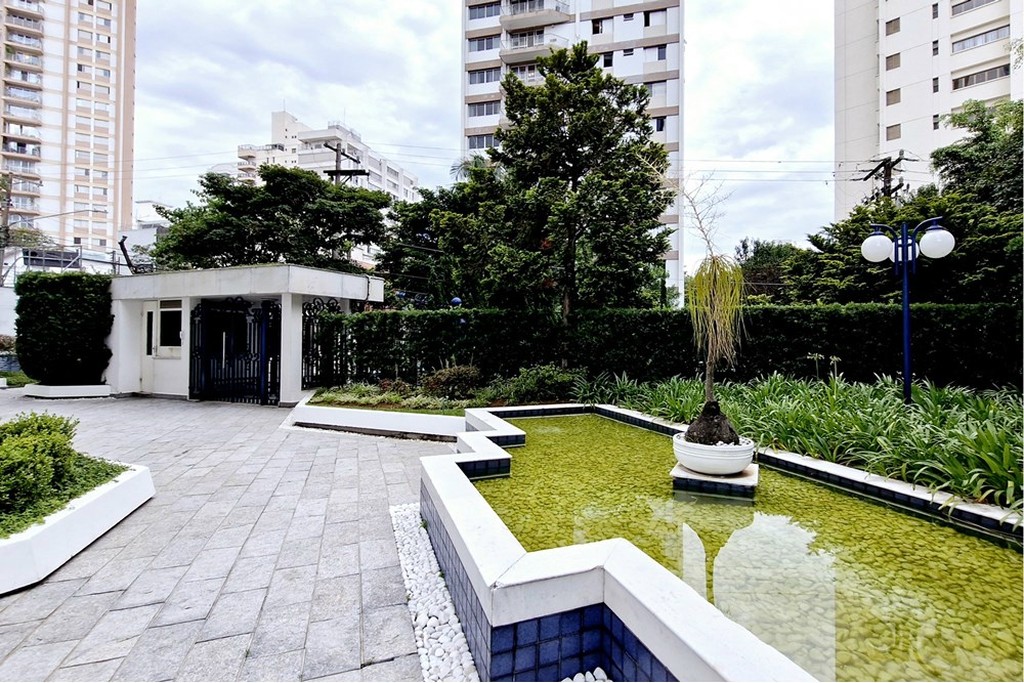 Apartamento, 3 quartos, 169 m² - Foto 23