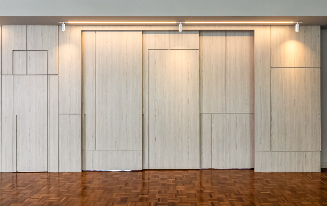 Apartamento, 3 quartos, 210 m² - Foto 13