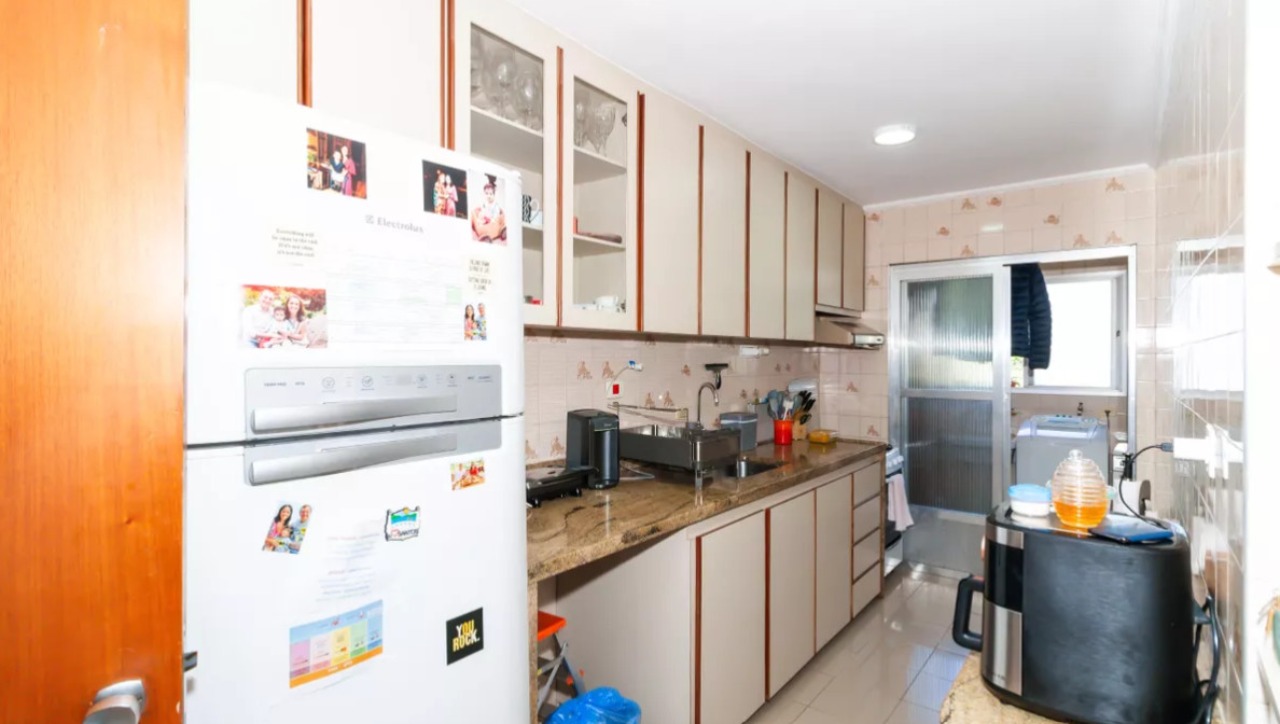 Apartamento, 3 quartos, 124 m² - Foto 2