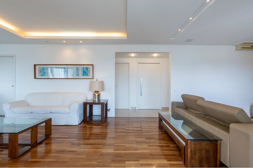 Apartamento, 3 quartos, 168 m² - Foto 24