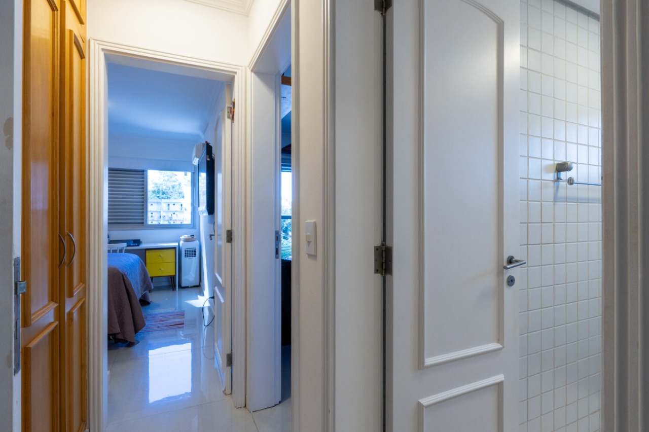 Apartamento, 3 quartos, 140 m² - Foto 26