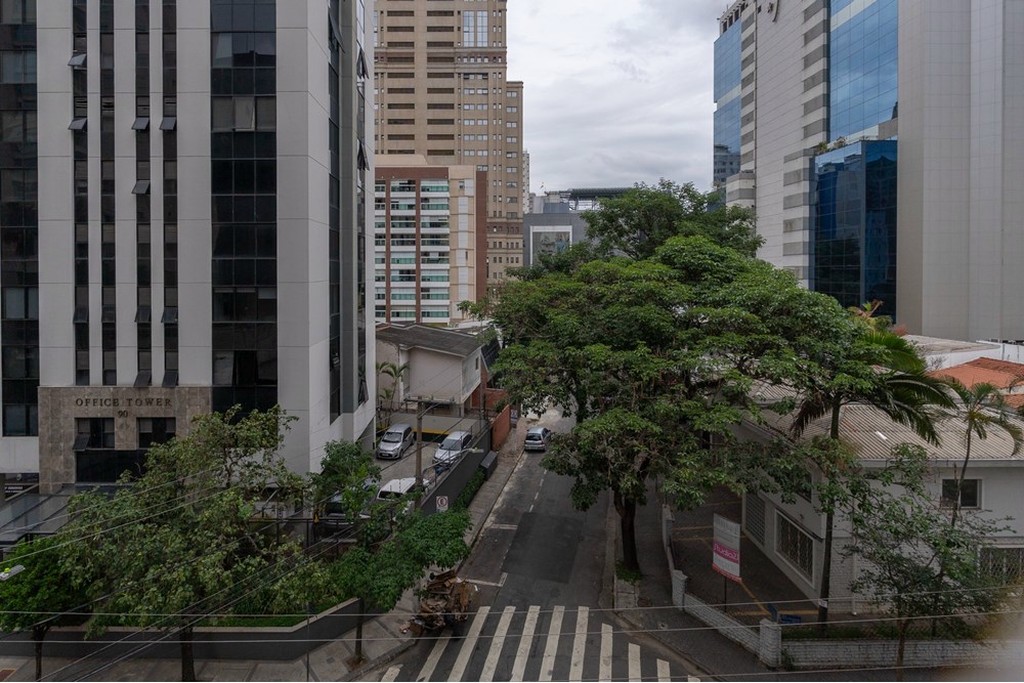 Apartamento, 2 quartos, 57 m² - Foto 29