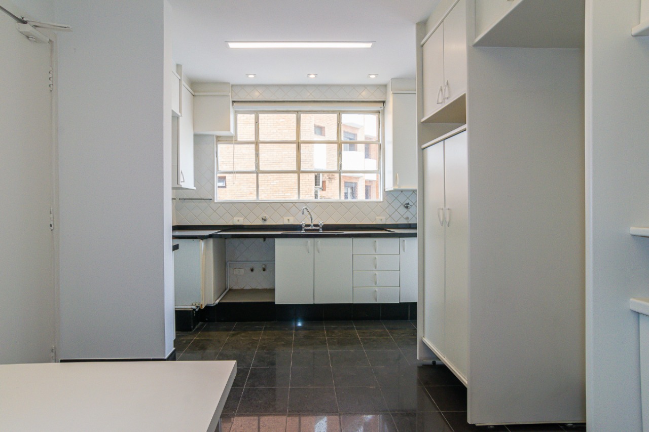 Apartamento, 3 quartos, 180 m² - Foto 22