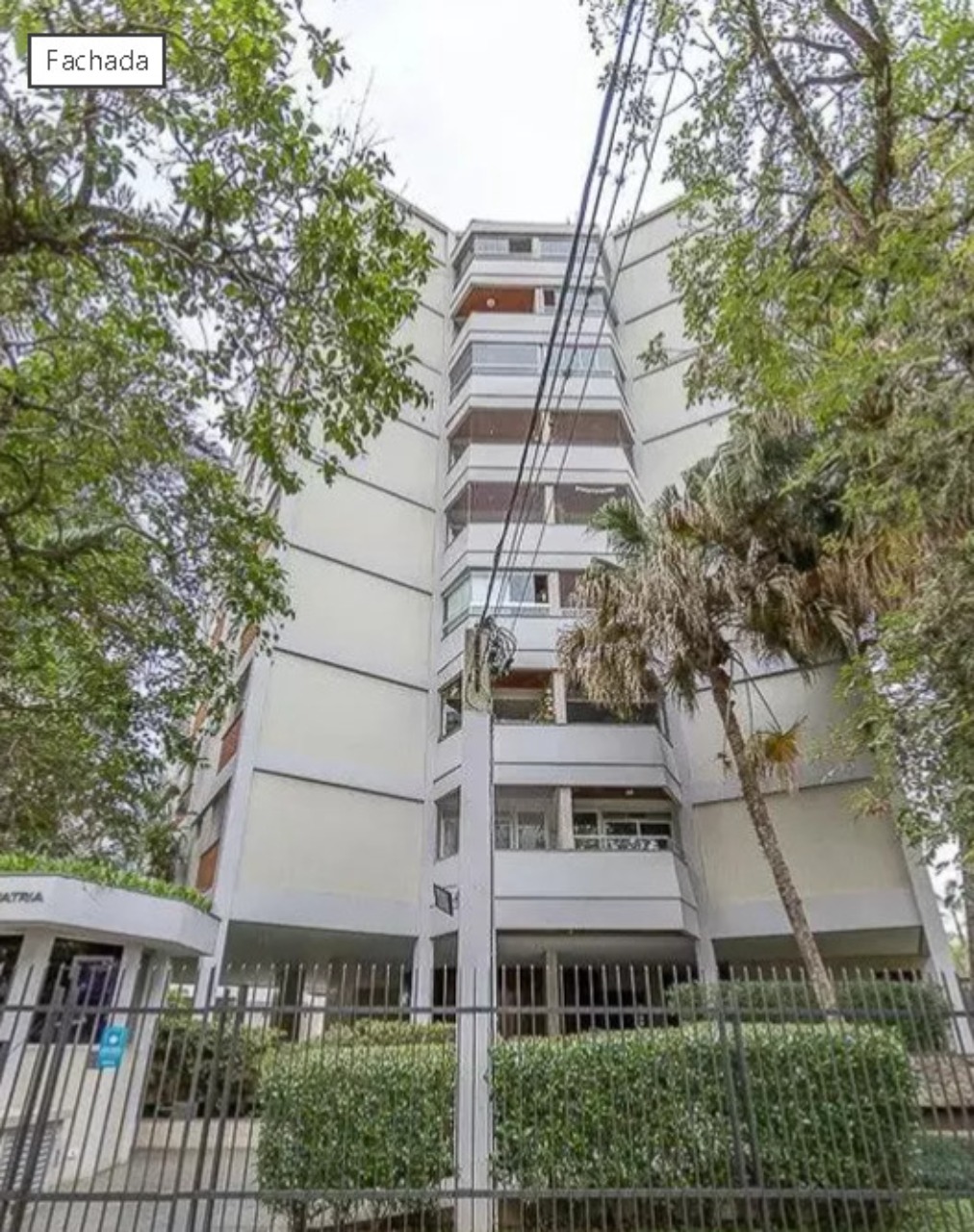 Apartamento, 3 quartos, 124 m² - Foto 1