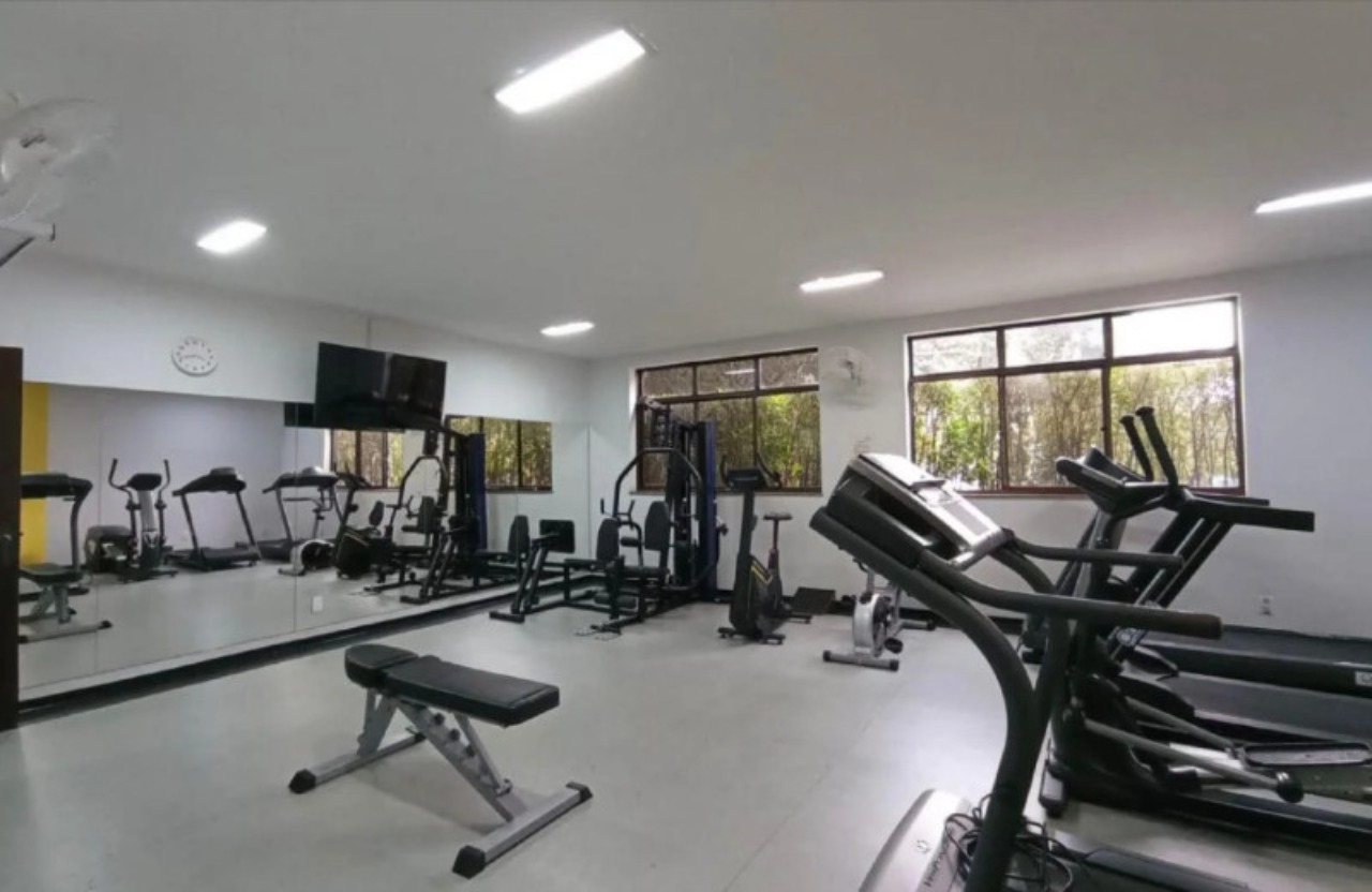 Apartamento, 4 quartos, 300 m² - Foto 33