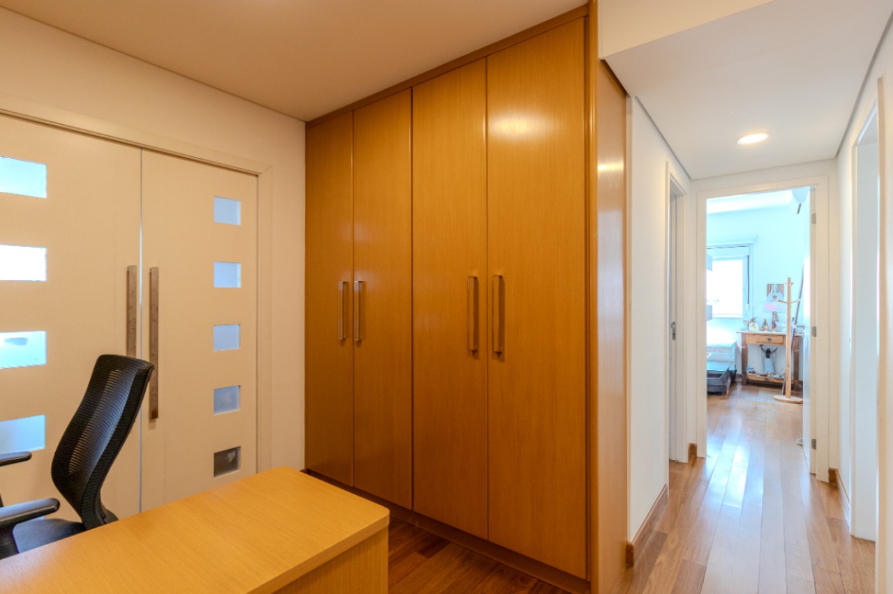 Apartamento, 4 quartos, 200 m² - Foto 21