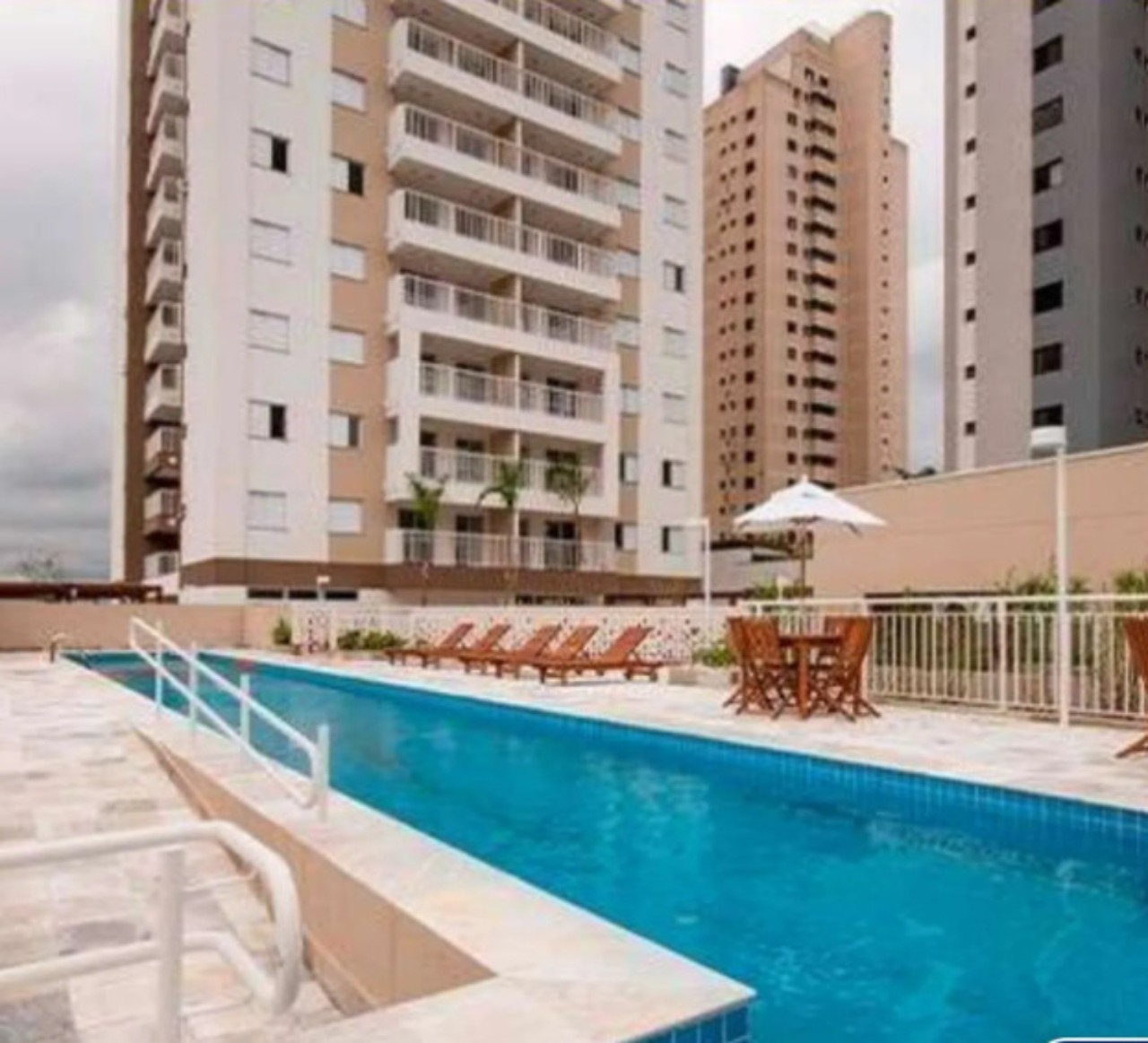 Apartamento, 2 quartos, 65 m² - Foto 6