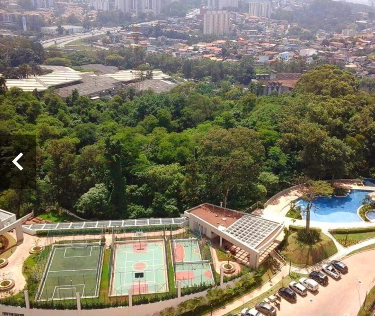 Apartamento, 3 quartos, 150 m² - Foto 10