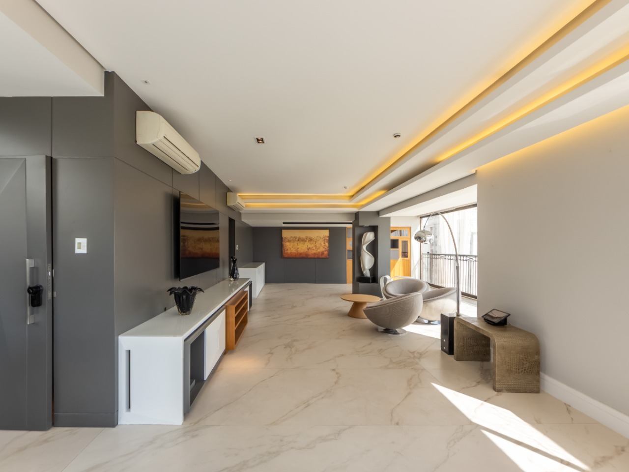 Cobertura, 4 quartos, 310 m² - Foto 45