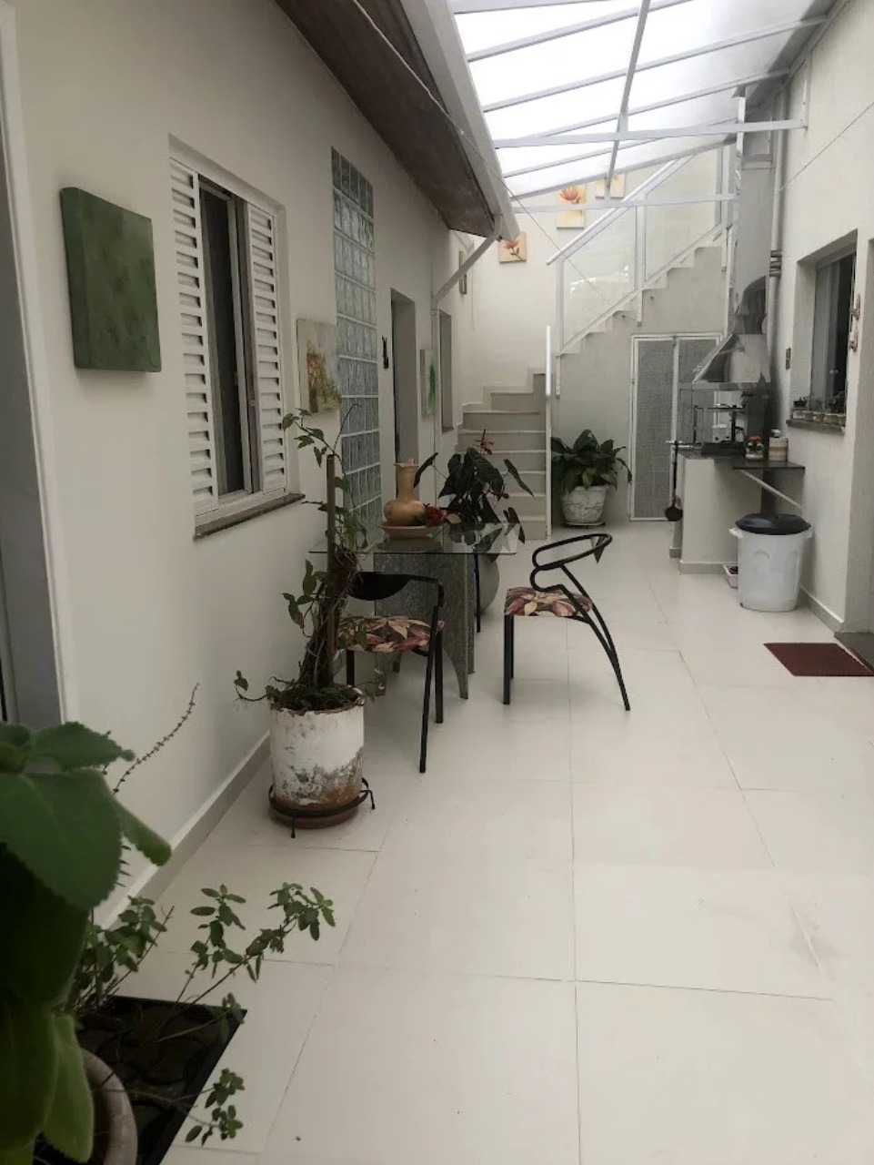 Casa, 4 quartos, 415 m² - Foto 11