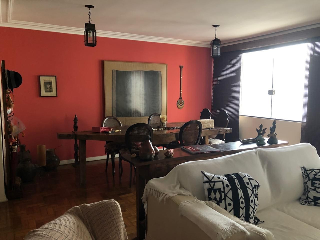 Apartamento, 3 quartos, 170 m² - Foto 7