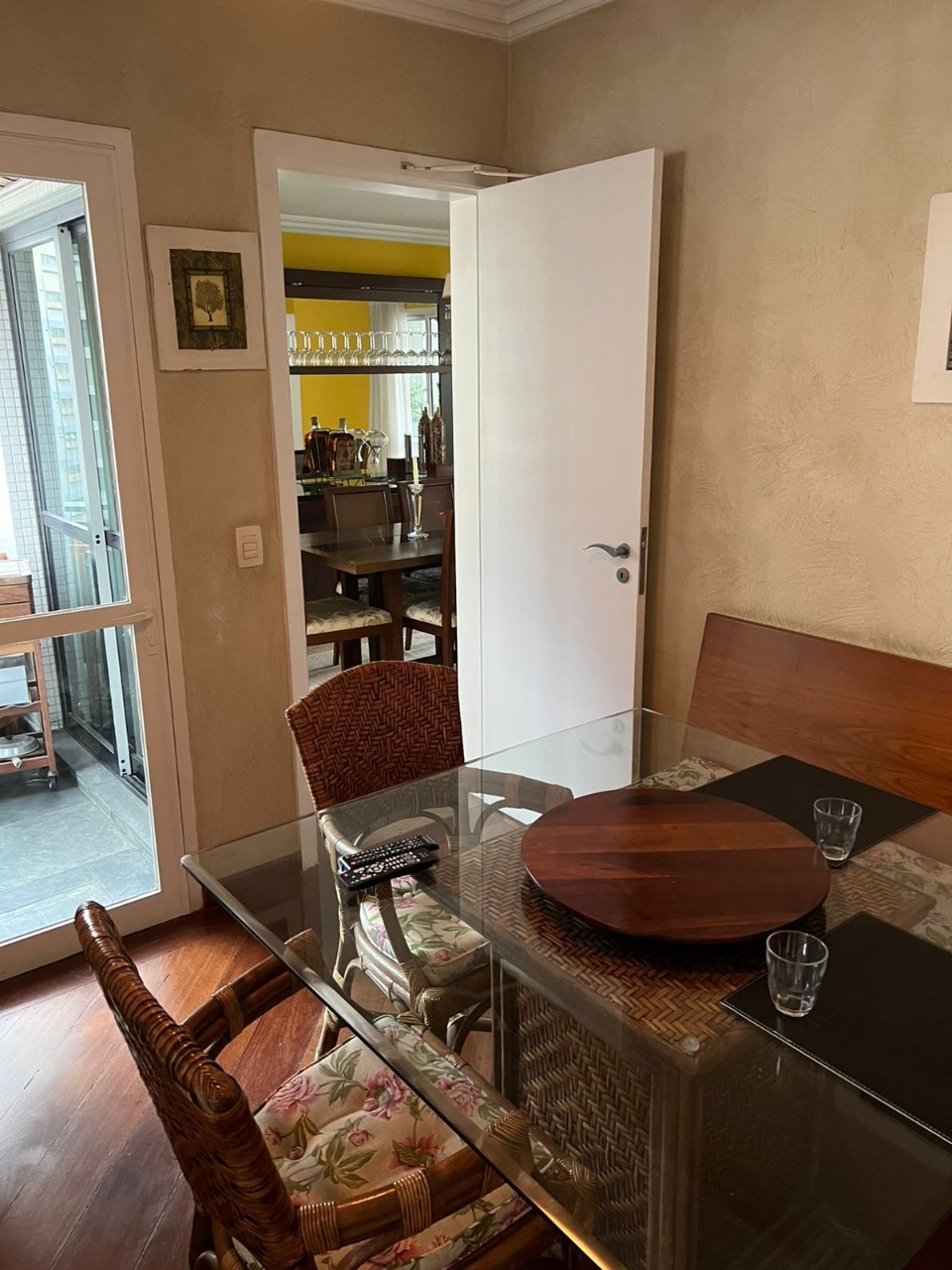 Apartamento, 4 quartos, 210 m² - Foto 23