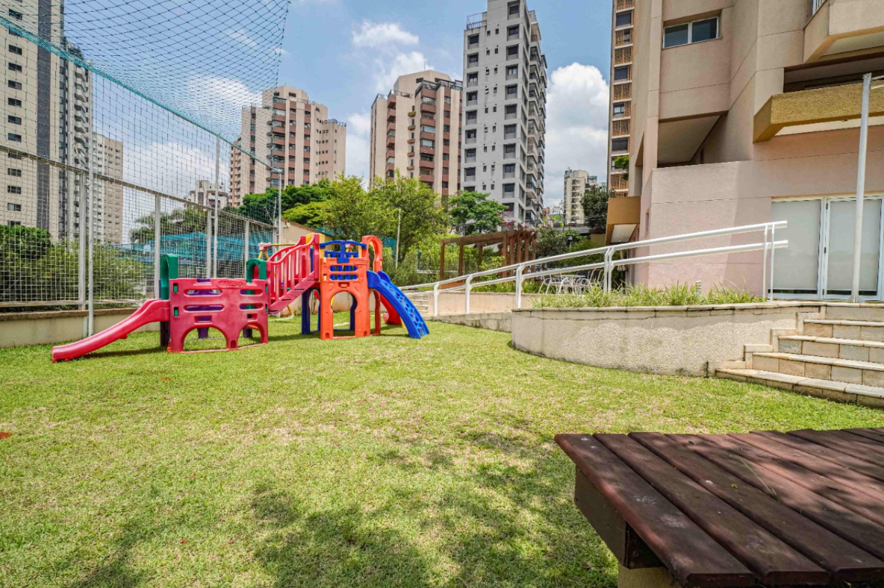 Cobertura, 6 quartos, 410 m² - Foto 30