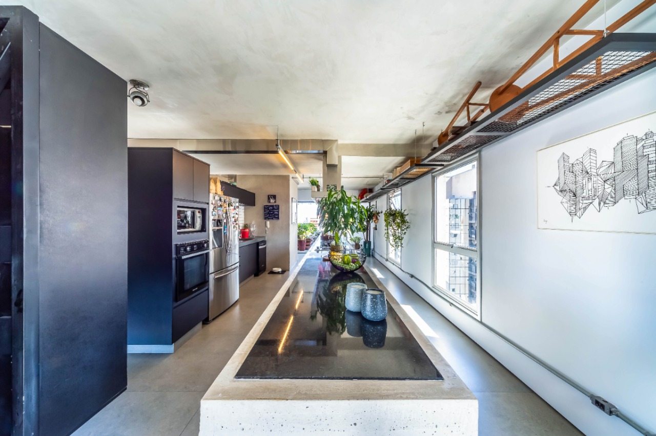Cobertura, 2 quartos, 240 m² - Foto 7