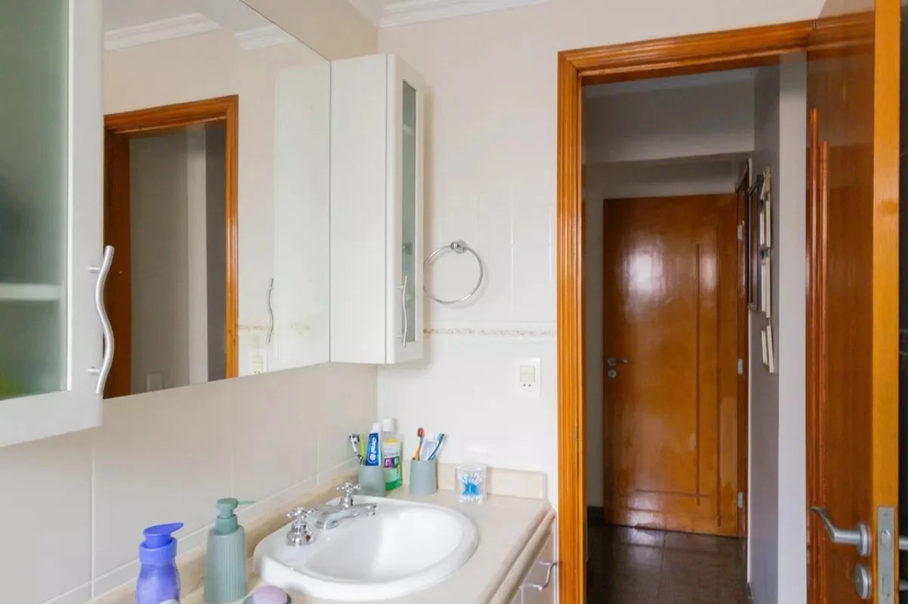 Apartamento, 3 quartos, 172 m² - Foto 31