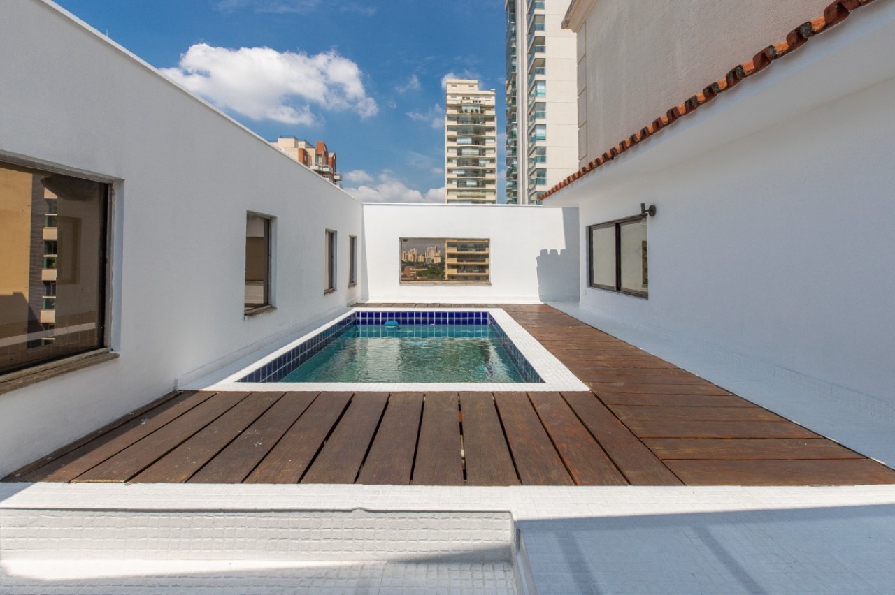 Cobertura, 4 quartos, 300 m² - Foto 36