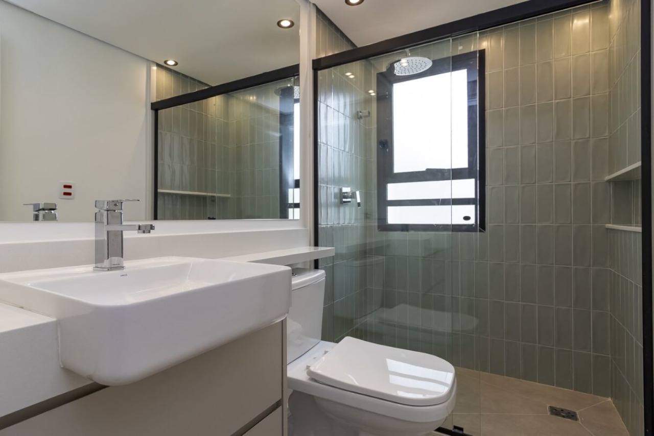 Apartamento, 3 quartos, 95 m² - Foto 14