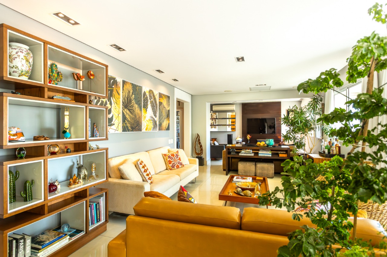 Apartamento, 4 quartos, 180 m² - Foto 9