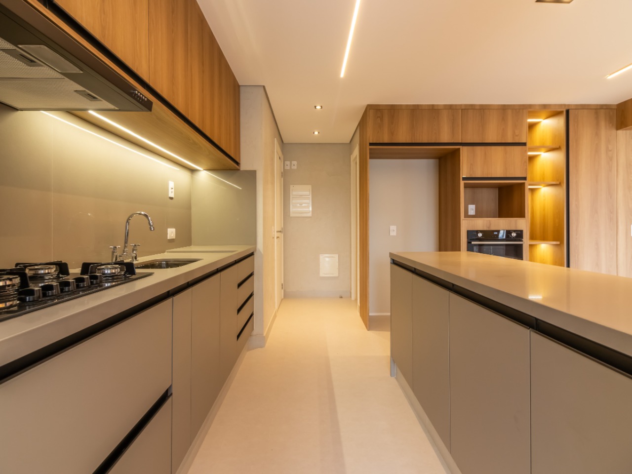 Apartamento, 4 quartos, 160 m² - Foto 10