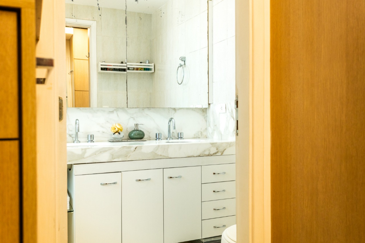Apartamento, 4 quartos, 180 m² - Foto 28