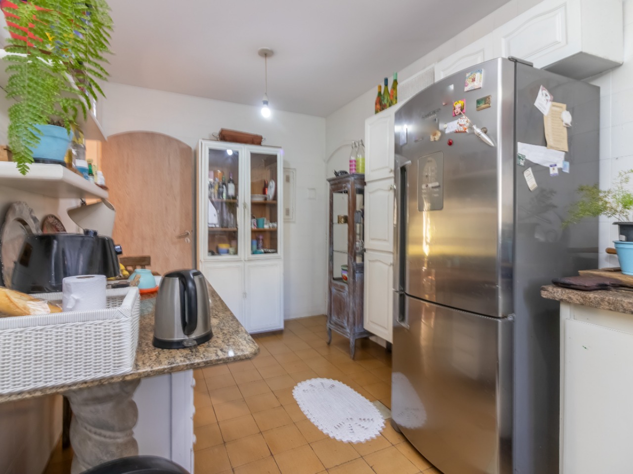 Apartamento, 3 quartos, 120 m² - Foto 20