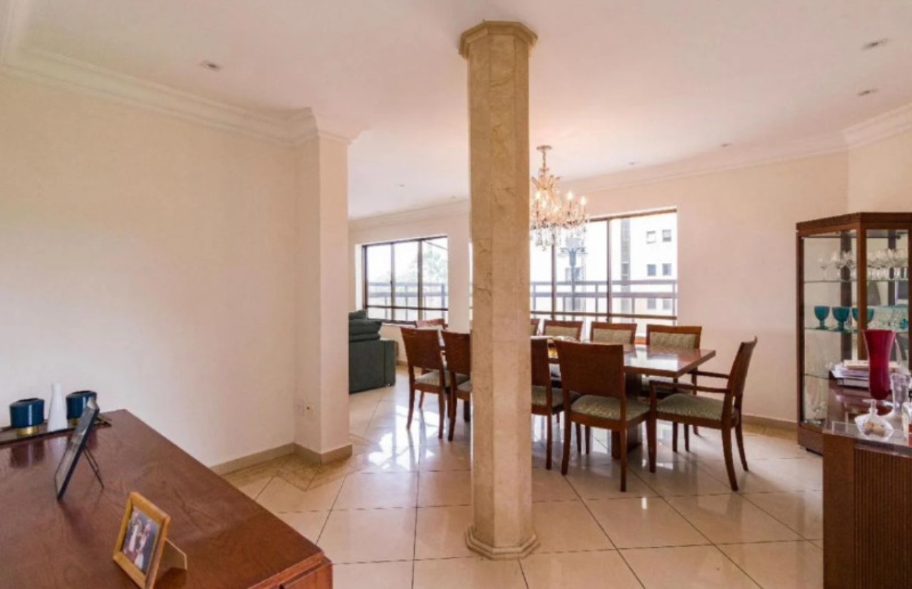Apartamento, 4 quartos, 300 m² - Foto 15