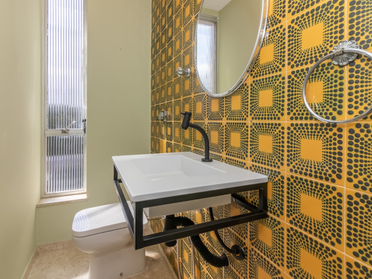 Apartamento, 4 quartos, 200 m² - Foto 6