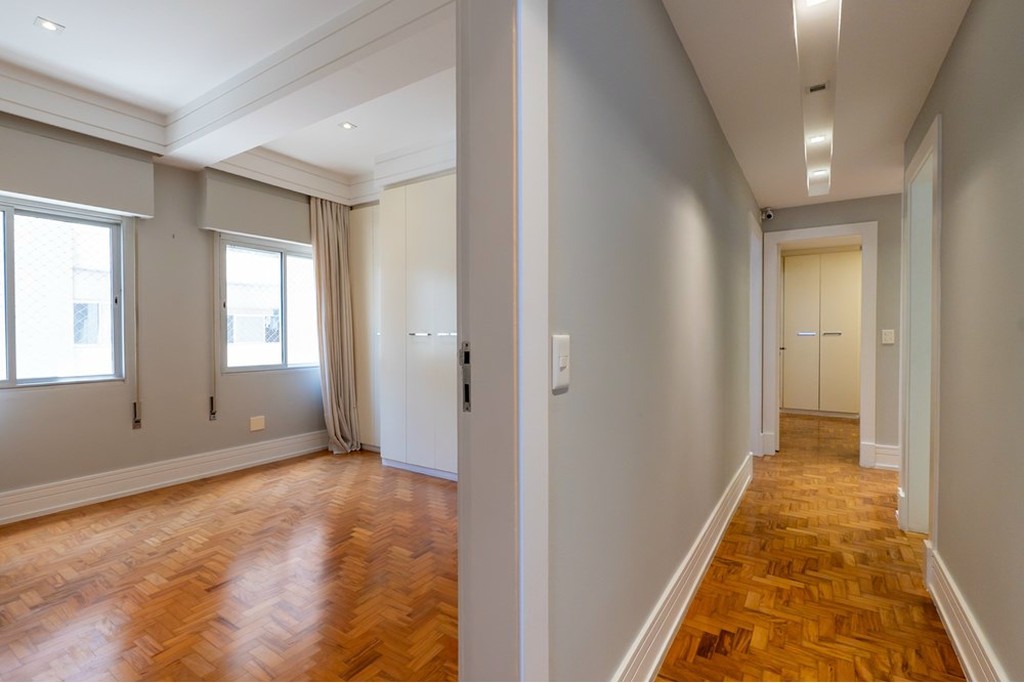 Apartamento, 3 quartos, 241 m² - Foto 25