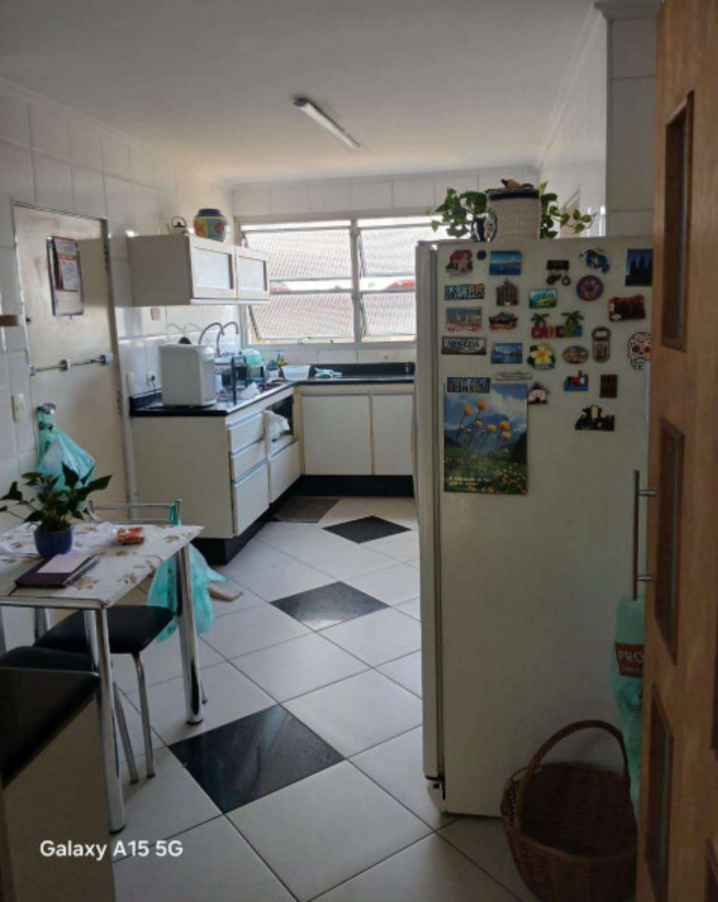 Apartamento, 3 quartos, 130 m² - Foto 7