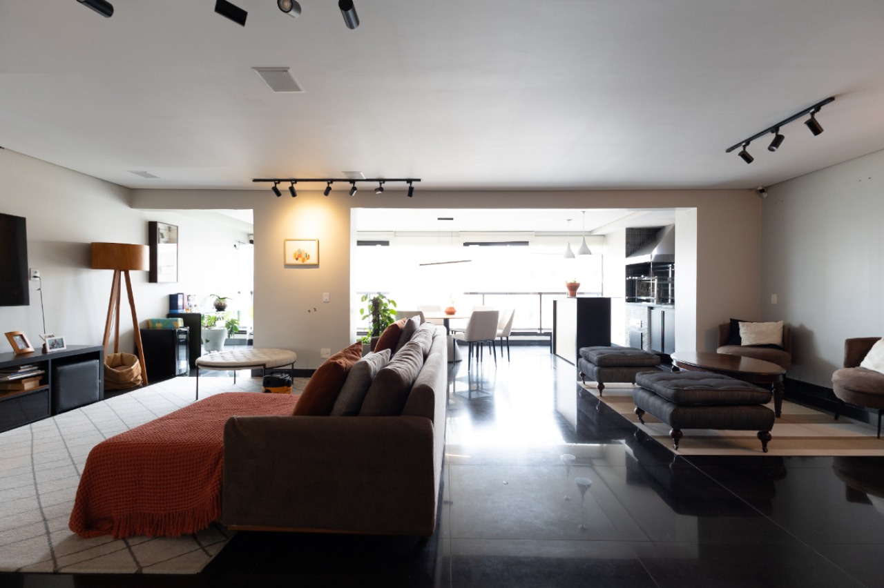 Apartamento, 3 quartos, 170 m² - Foto 9