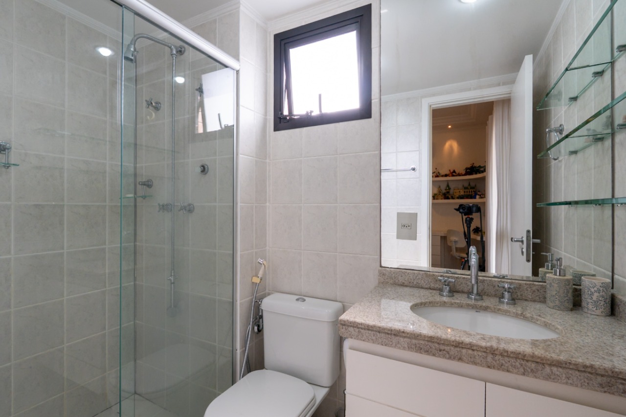 Apartamento, 4 quartos, 200 m² - Foto 31