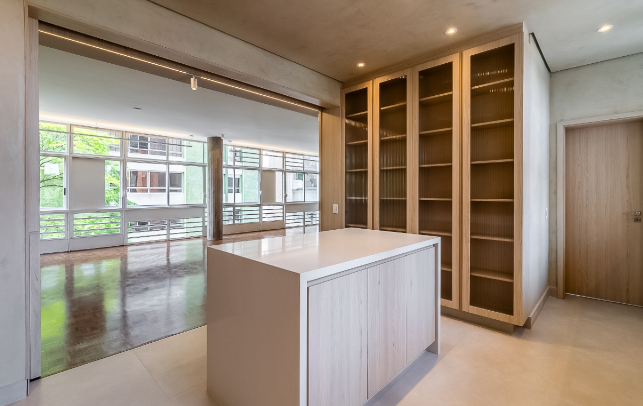Apartamento, 3 quartos, 210 m² - Foto 6