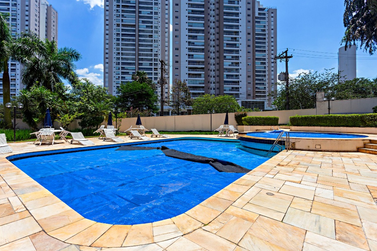 Apartamento, 4 quartos, 200 m² - Foto 30