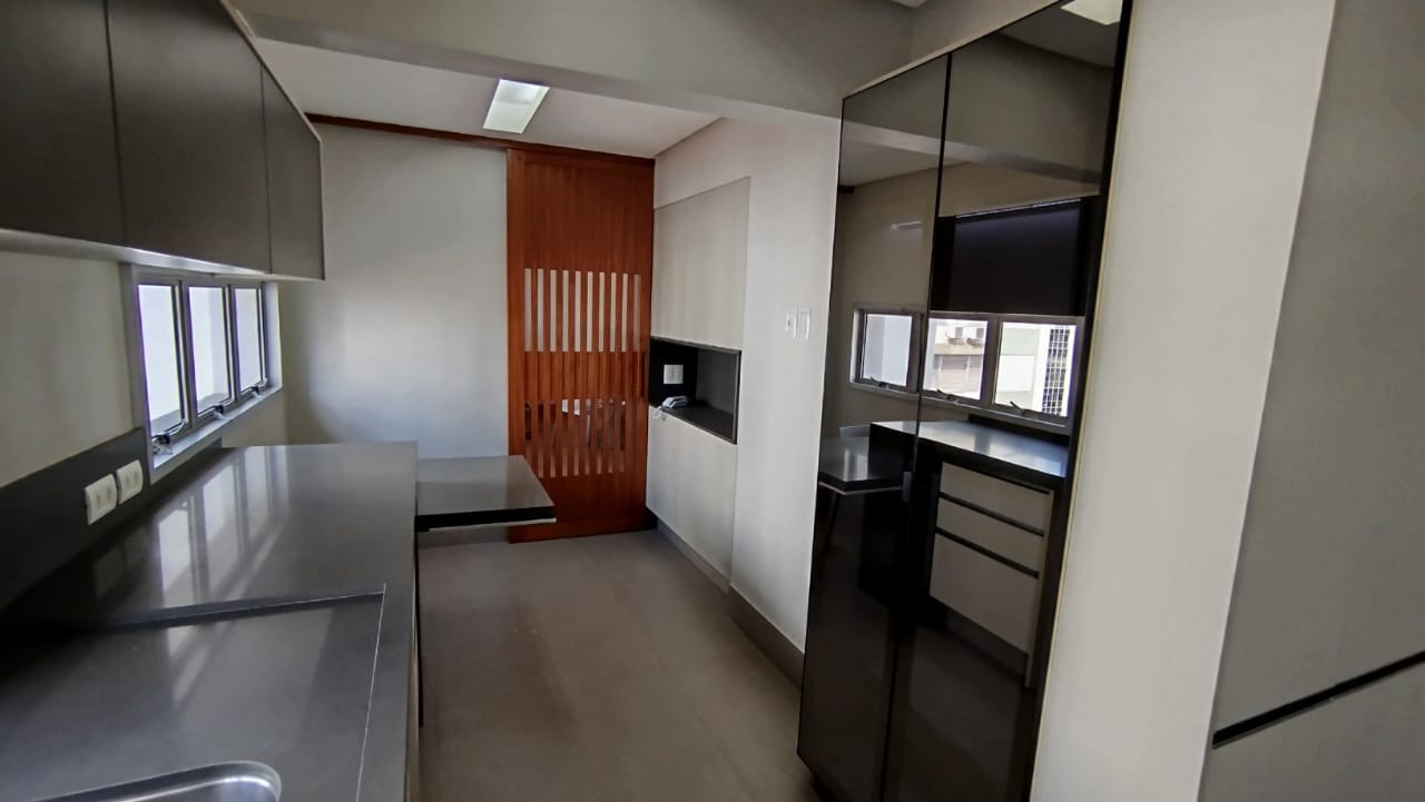 Apartamento, 3 quartos, 170 m² - Foto 34