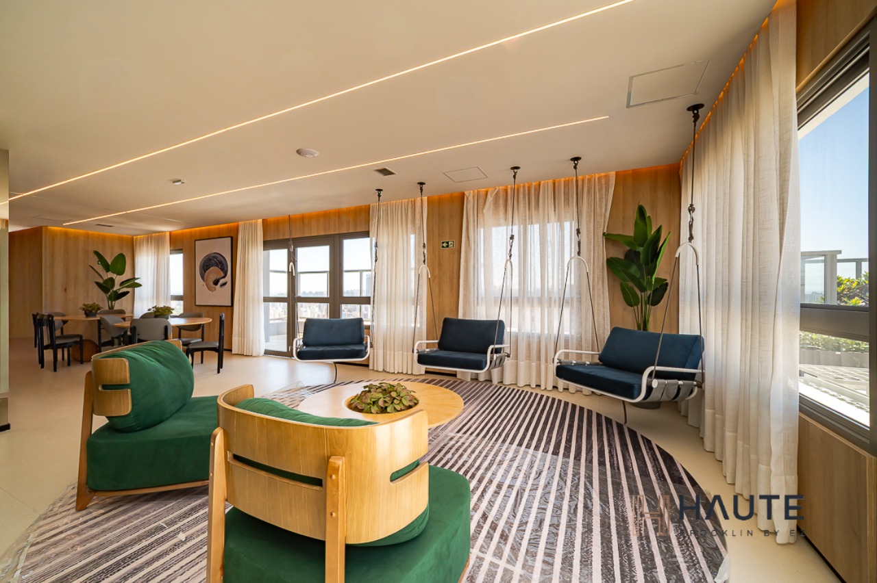 Apartamento, 3 quartos, 185 m² - Foto 19