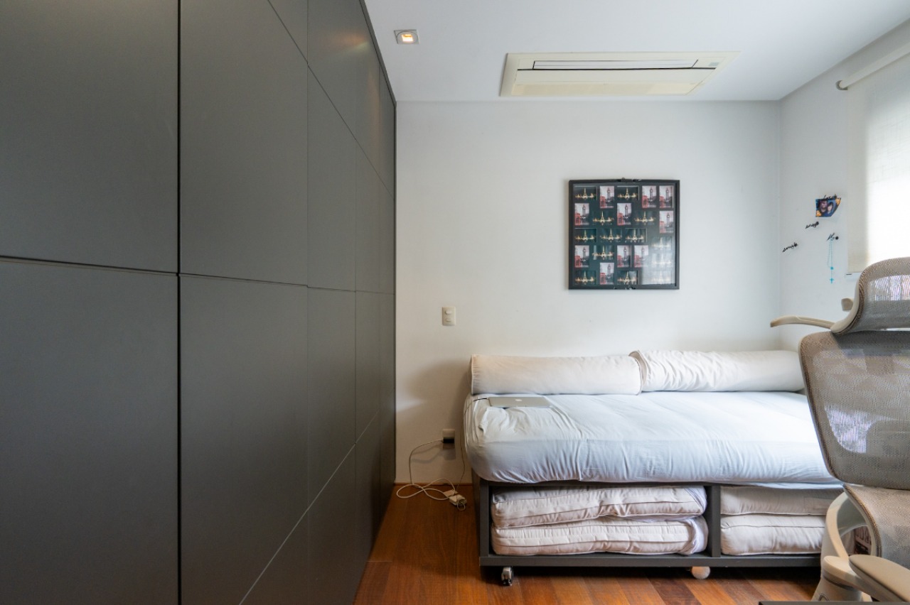 Apartamento, 3 quartos, 170 m² - Foto 11