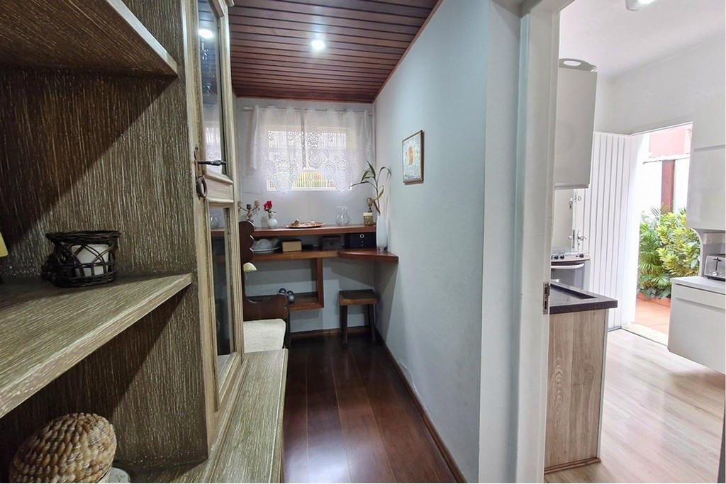 Casa, 3 quartos - Foto 34